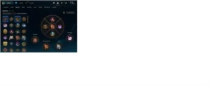 Conta LOL 65 skins, 110 champs gold 4 - League of Legends