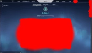 Conta  Valorant com muita skins