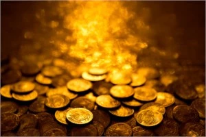 1k de Gold = R$7 Servidor Devaloka - 10k+ leva 10% de bônus. - New World