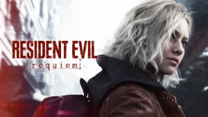 Resident Evil Requiem Deluxe Edition [Steam Offline]