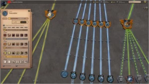 Conta Albion [ Pescador T7 ] - Albion Online