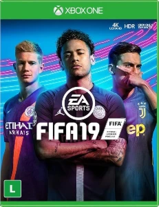 FIFA 19 (Xbox One) 🔑