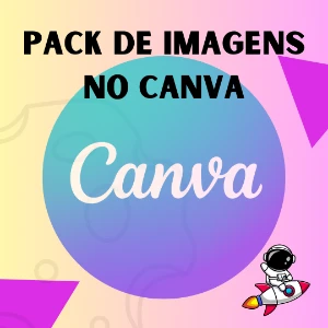 Pack De Paginas No Canva - Others