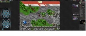 Vendo conta Pxg contendo um char gardestrike lvl 276 blue - PokeXGames