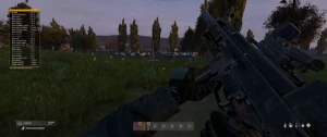 DayZ Standalone (MaSoN) - Outros