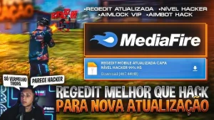 RESOLVA SUA MIRA TREMENDO AGORA + FPS BOOST (ANTI-BAN)