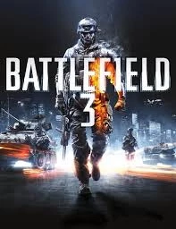 Vendo key de BattleField 3 Origin - Jogos (Mídia Digital)