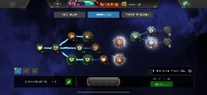 Marvel torneio de campões - Valente - Mobile Legends