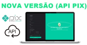 Gateway De Pagamentos 100% Pixup + Bspay + Prime Pag 100%