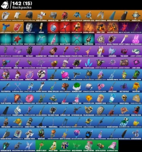 Conta Fortinite | 91 skins | Harley Quinn | Homer Simpson - Fortnite
