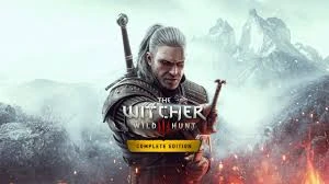 The witcher 3 - (steam) +jogos pagos