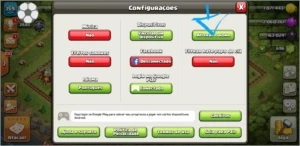 Clash of clans. Cv11 99% full. Heróis full.