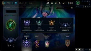 LoL, D4, 97 champs, 47 skins - League of Legends