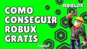 Robux Fácil (PC e Celular) - Entrega automática - Roblox