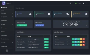 Script Sala de Bate-Papo em PHP – 100% Administrável - Others
