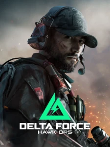 Delta Force Key Steam