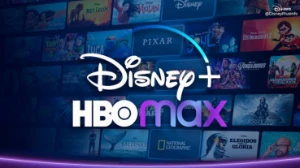 MENOR PREÇO 🤑!! 🟣Hbo Max + Disney Plus🔵 30 DIAS - Assinaturas e Premium