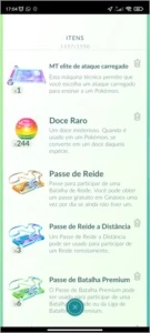 Vendo conta pokémon Go raiz lvl 37