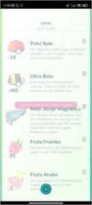 Vendo conta pokémon Go raiz lvl 37