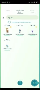 Vendo conta pokémon Go raiz lvl 37