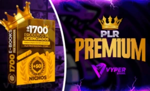 👑Pack Plr 2025 (Premium) Validados - Outros