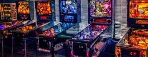 Visual Pinball 900+ mesas e backglass 2 telas - Outros