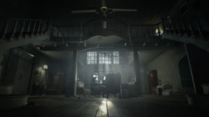 Resident Evil 7 Biohazard - Conta Steam