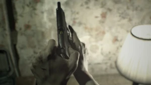 Resident Evil 7 Biohazard - Conta Steam