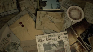 Resident Evil 7 Biohazard - Conta Steam