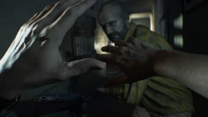 Resident Evil 7 Biohazard - Conta Steam