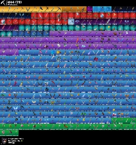 Conta Fortnite 565 Skins, Danças Raras E Skins Raras!!
