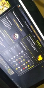 CONTA 5 CHAR 199+ DOFUS, SERVIDOR CROCABULIA