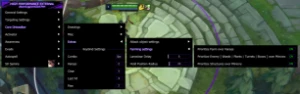 HPE - Script Externo League of Legends Indetectável LOL