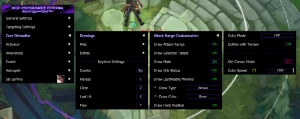 HPE - Script Externo League of Legends Indetectável LOL