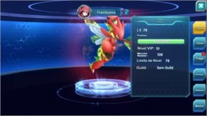 Pocket Contest [versão BR] - Outros