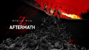 World War Z Aftermath - steam offline (entrega automática)