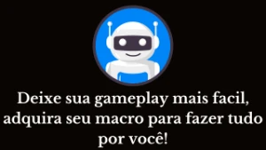 Macro para facilita seu jogo - Outros