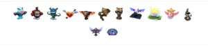 Conta de League of Legends TOP! LOL