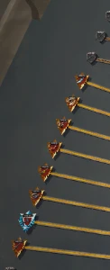 Conta Albion Online Top !!!!