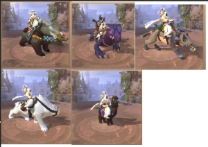 Conta Albion Online Top !!!!