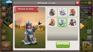 cv13 - Clash of Clans