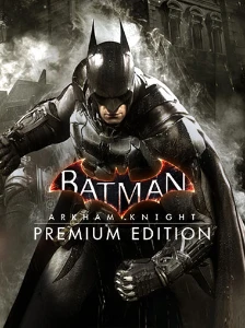 Batman: Arkham Knight - Premium Edition - Gift Cards