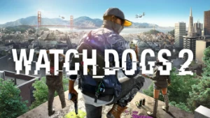 Watch_Dogs 2 (Steam offline)