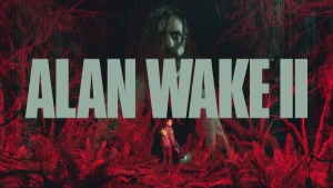Alan Wake 2 + Control