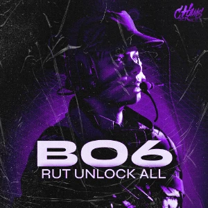 BO6 | RUT Unlock Tool 1 Dia