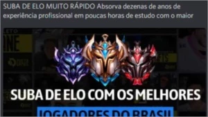 Guia para subir de elo - Prota Games - League of Legends: Wild Rift LOL WR