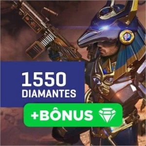DIAMANTES PARA FREE FIRE (PROMOÇÃO)