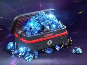 DIAMANTES PARA FREE FIRE (PROMOÇÃO)