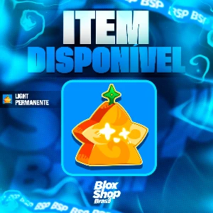 Blox Fruits > ✨Light Permanente - Roblox