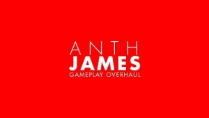 Anth James Gameplay Mod V8 Full Gameplay FC26 - FIFA